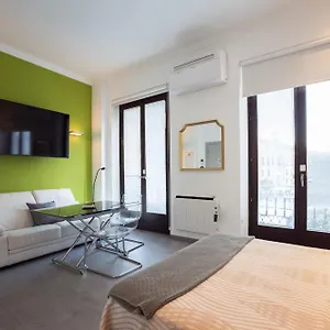 Apartamento El Balcon De La Vela, Granada